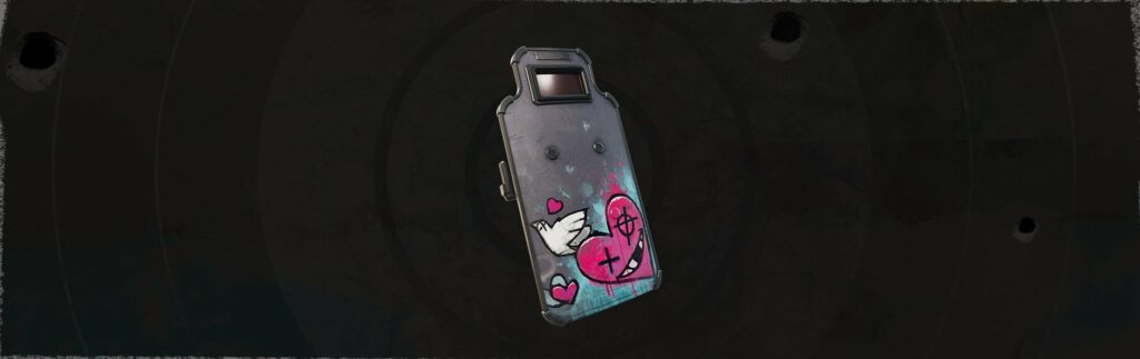 Fortnite Chapter 5 patch notes weapons (1/5)