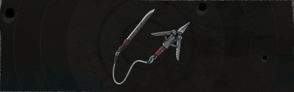 Fortnite Chapter 5 patch notes weapons (2/5)