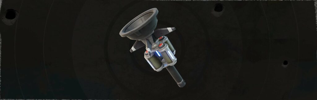 Fortnite Chapter 5 patch notes weapons (3/5)