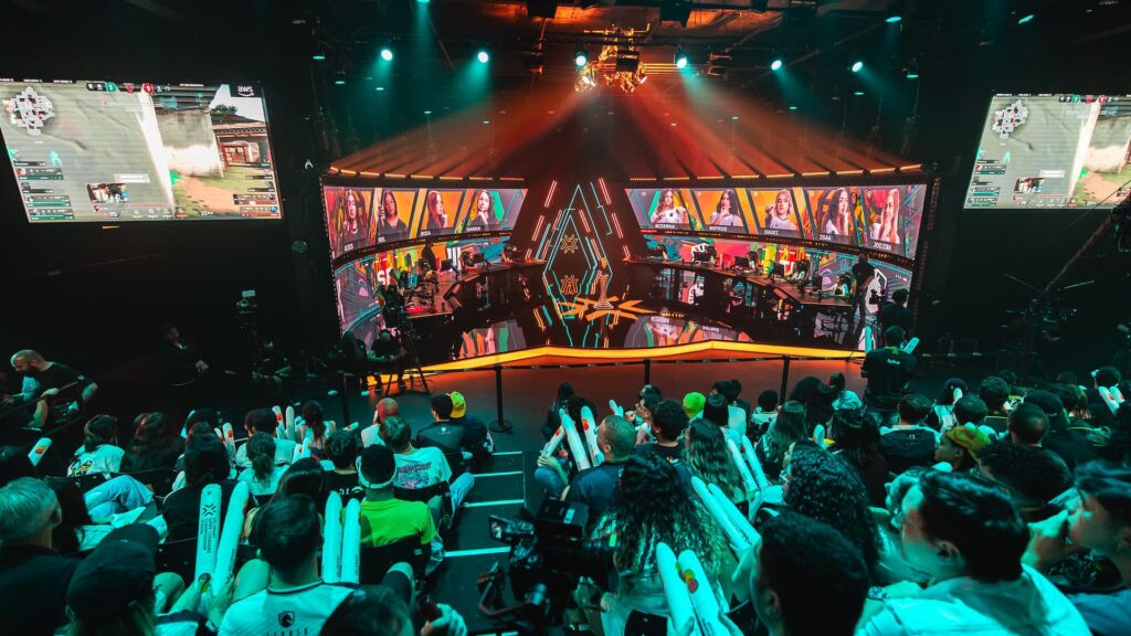 Shopify Rebellion vs Team Liquid: SR win in five to become 2023 GC Champions