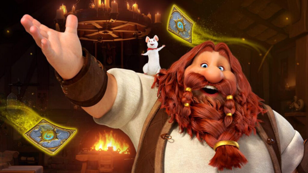 How I became the world’s foremost game designer creator