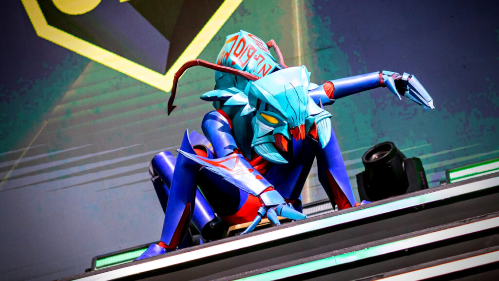 Here are all on-site activities to enjoy at ESL One Kuala Lumpur