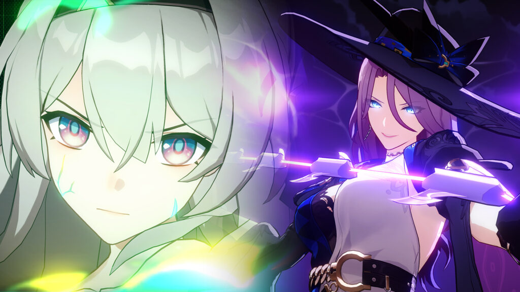 Honkai Star Rail’s next banner: 2.3 Characters and Light Cones