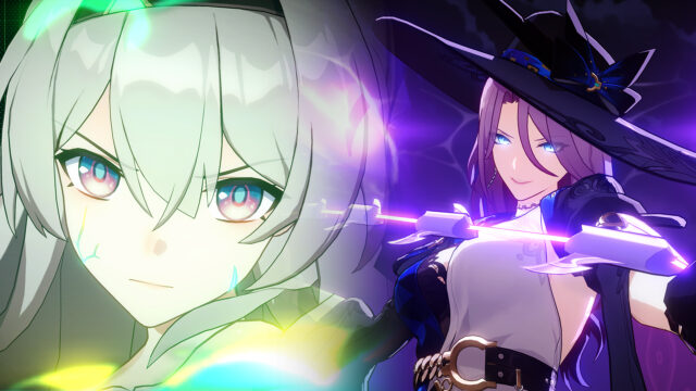 Honkai Star Rail's next banner: 2.3 Characters and Light Cones