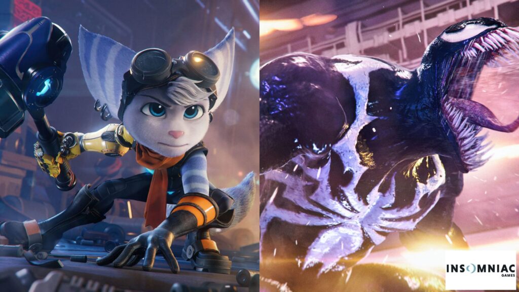 Hackers release stolen data from Sony’s Insomniac studios