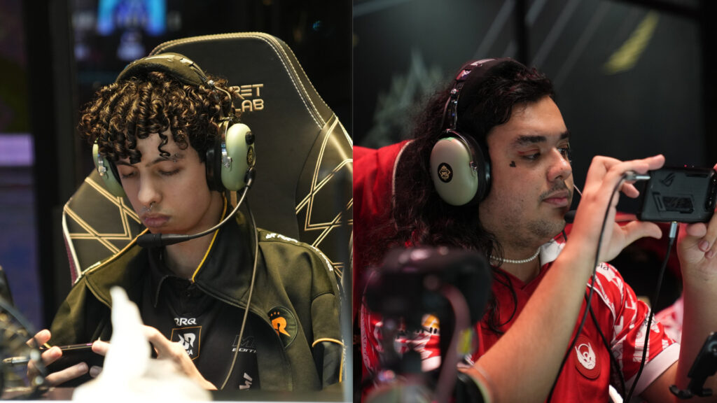 Latin America bows out of M5 as RRQ Akira and Bigetron Sons face elimination