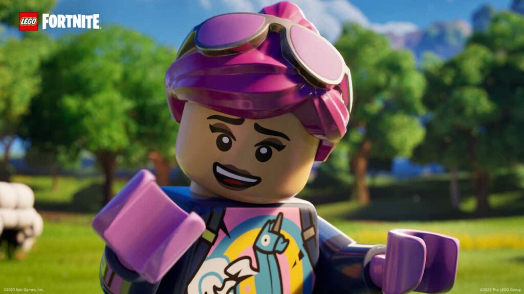 Is LEGO Fortnite a separate game, or the same old Fortnite with a new lick of paint? We answer that question and more!