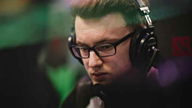 Miracle- is back! Dota 2 legend comes out of hiatus after a year