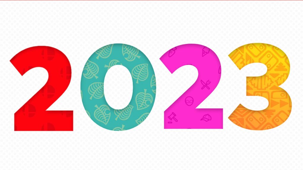 How to get your Nintendo Switch Year in Review 2023