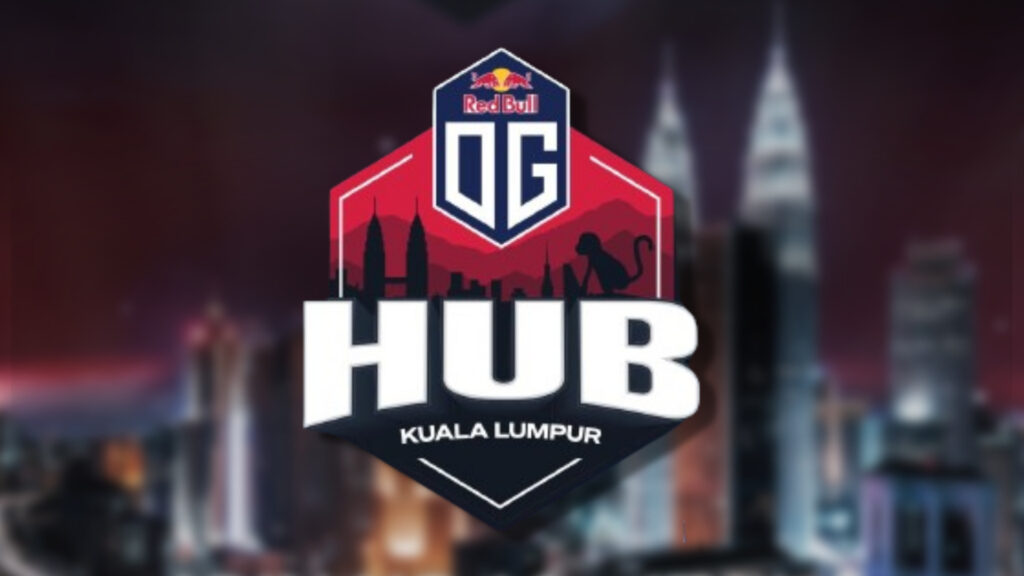 OG Hub for ESL One Kuala Lumpur: Dates, venue, and more info