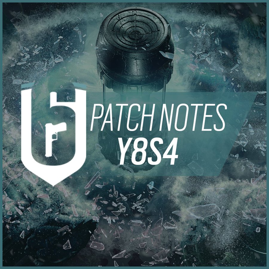 Operation Deep Freeze Patch Notes