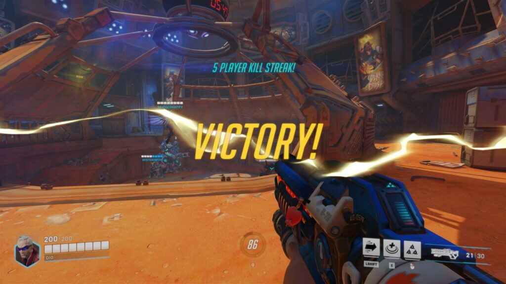 Overwatch 2 Battle of the Beast: How it works and how to win