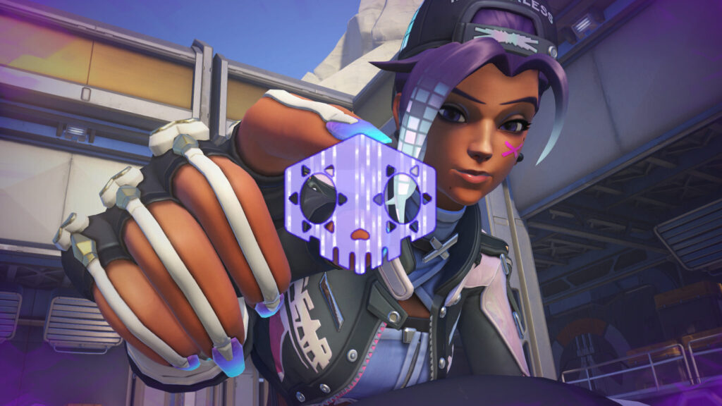 Overwatch 2 ultimate charge reduced from 25% to 15%