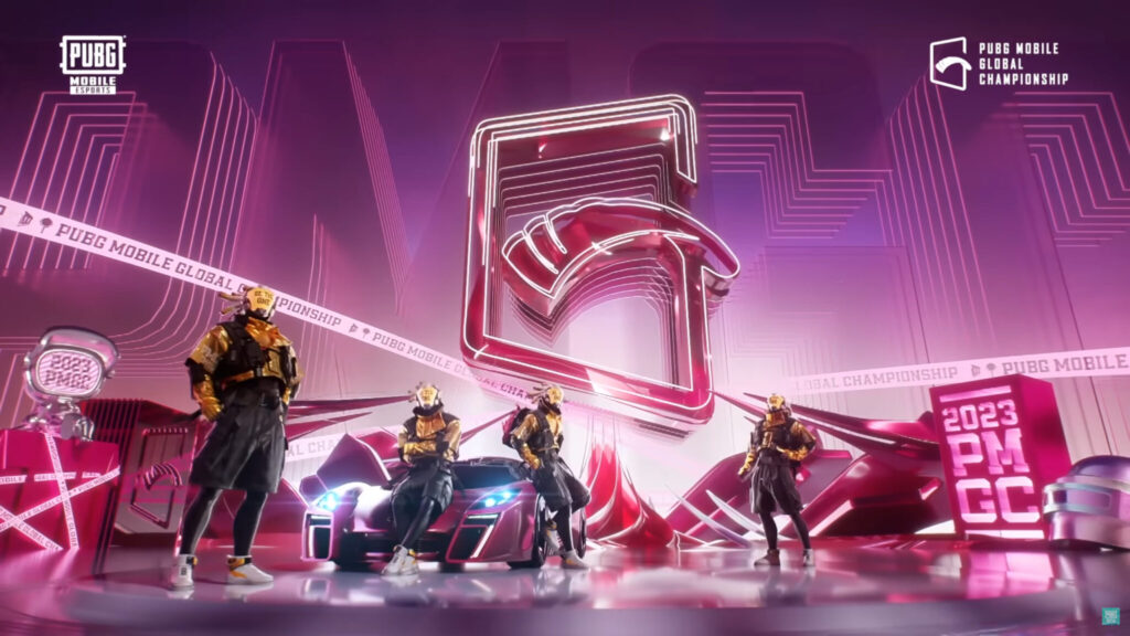 PUBG Mobile Global Championship Grand Finals 2023 schedule, results, teams, and more