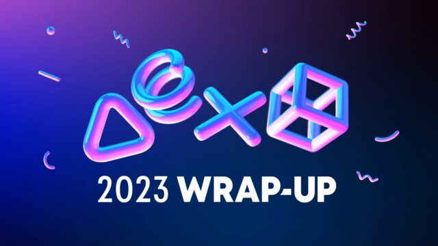 How to get your PlayStation 2023 Wrap-Up