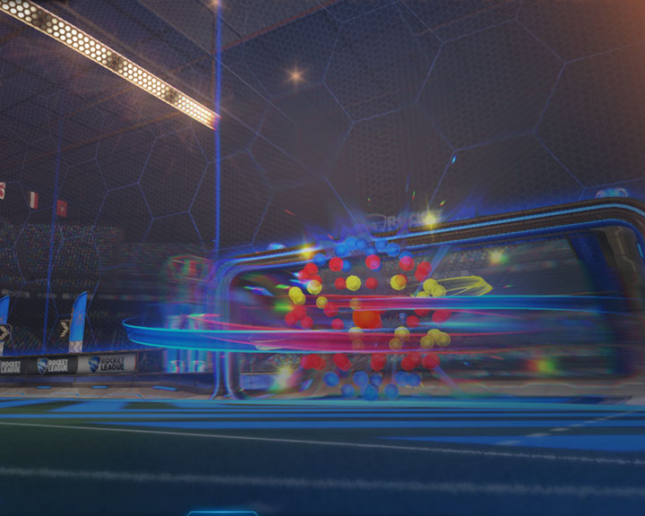 Rocket League Season 13