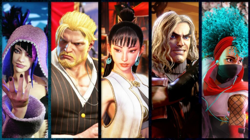 New Street Fighter 6 skins release today and now we know the price of every SF6 Costume 3 in the game. Spoilers: It's a lot. 