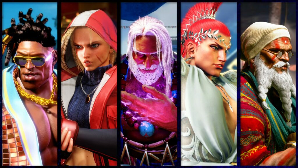 New Street Fighter 6 skins release today and now we know the price of every SF6 Costume 3 in the game. Spoilers: It's a lot. 