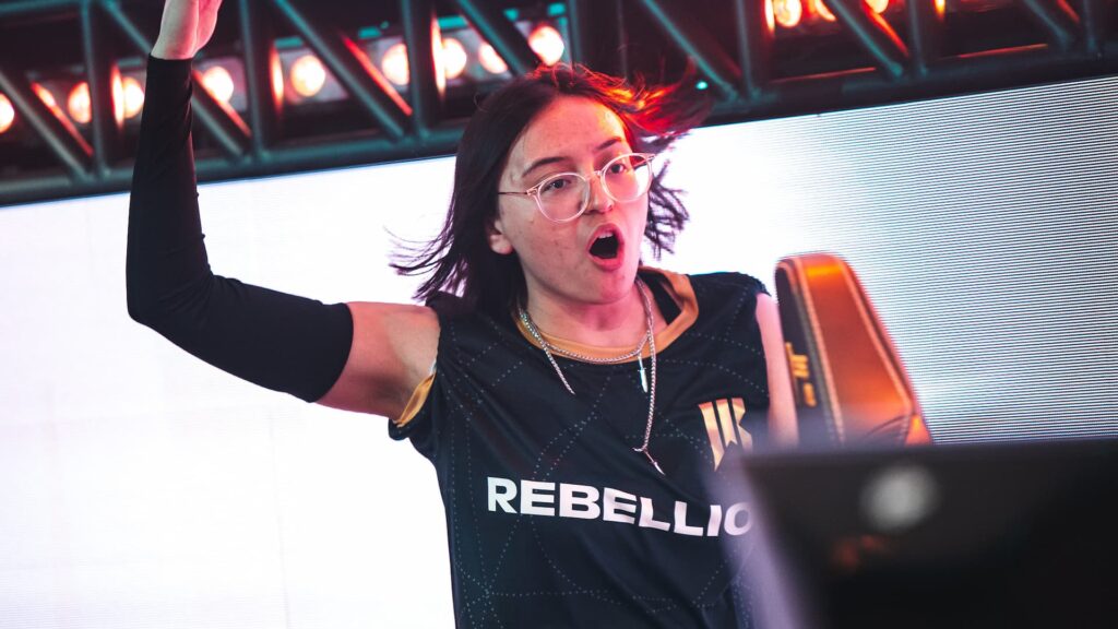 G2 Gozen vs Shopify Rebellion VCT Game Changers Championship 2023: SR heads to the Grand Final