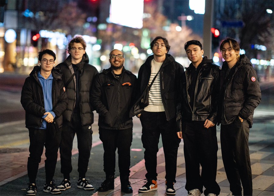 Sentinels vs DRX: AfreecaTV VALORANT League live score and results