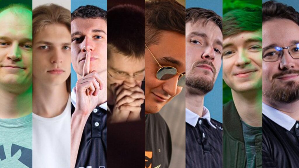 Solary Grand Prix Hearthstone tournament kicks off this weekend with legendary guests
