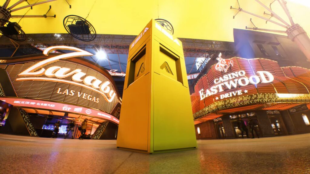 The Finals announces surprise launch at The Game Awards 2023