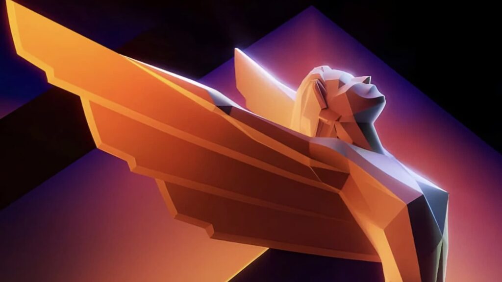 All esports category winners at The Game Awards 2023