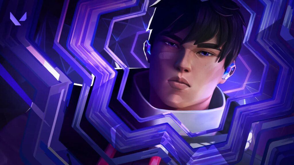 Check your email for your VALORANT Flashback 2023