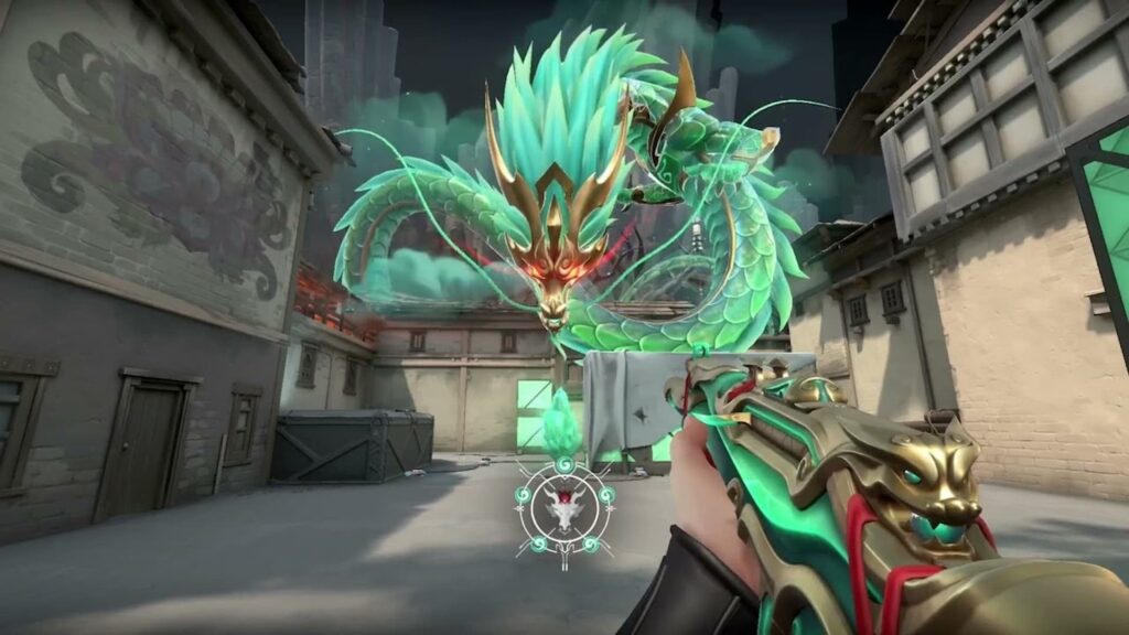 Best VALORANT skins that released in 2023