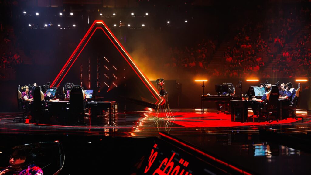 Every VCT 2023 trophy lift, ranked