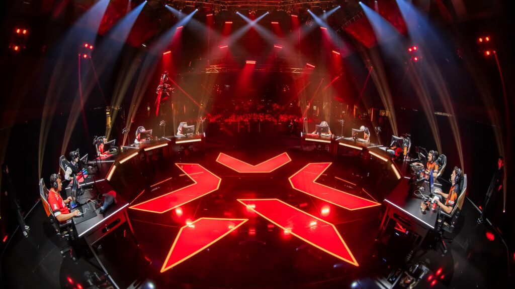 VCT team bundles confirmed for 2024