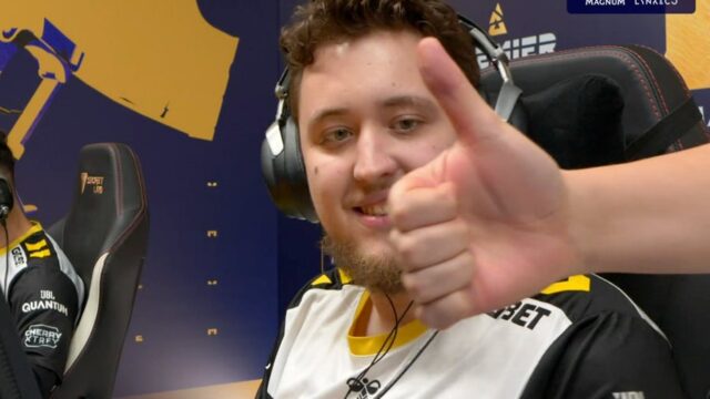 Vitality demolish NAVI at BLAST Premier World Finals