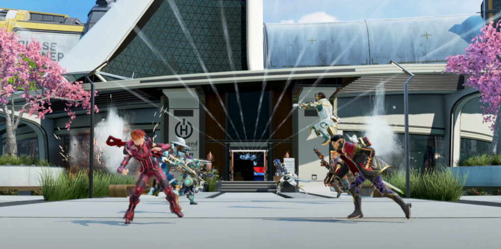 Every Apex Legends limited-time mode (LTM): dates and content