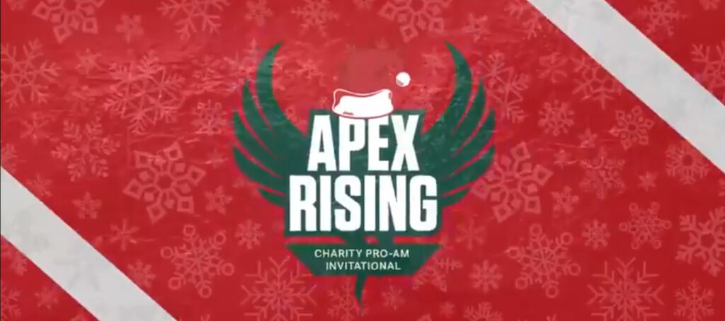 Apex Rising Charity Pro Am 2.0: Results and amount raised