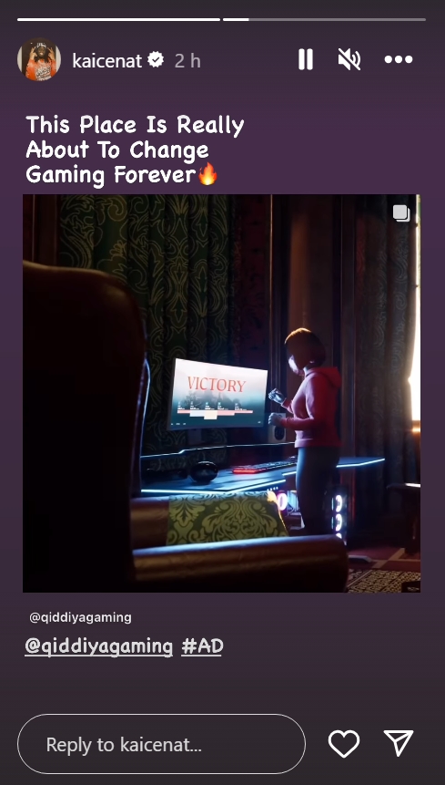 Several esports personalities including Summit1g, Nickmercs, and Clix have shown their support for a Qiddiya City, a Saudi esports initiative