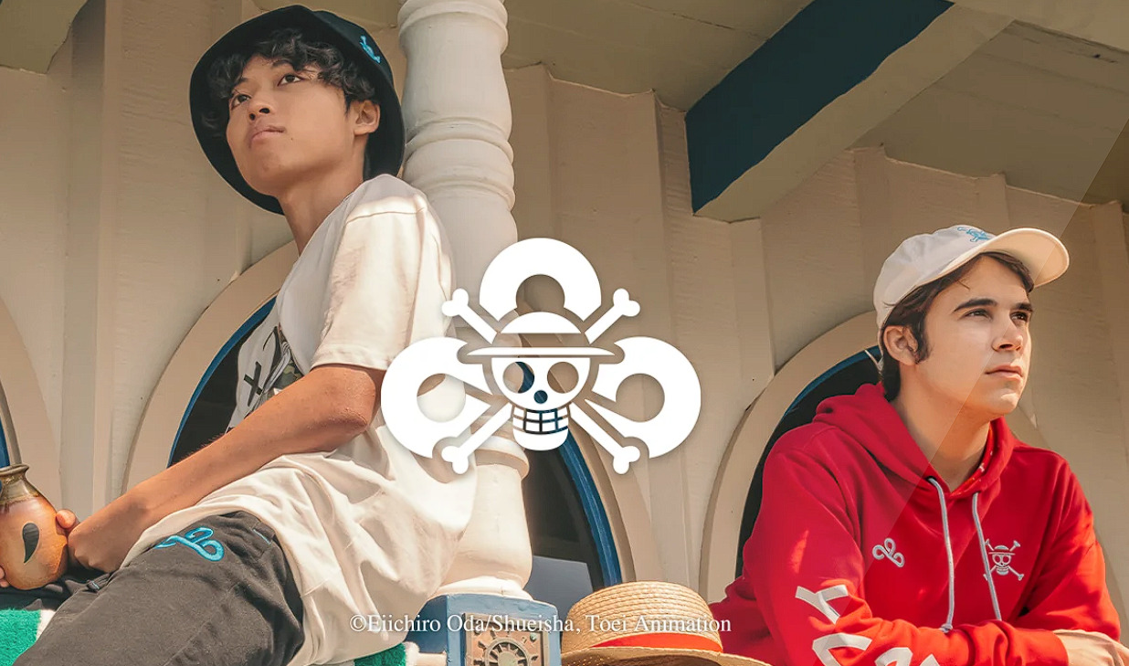 Cloud9 x One Piece collaboration announced: Here’s how to buy it