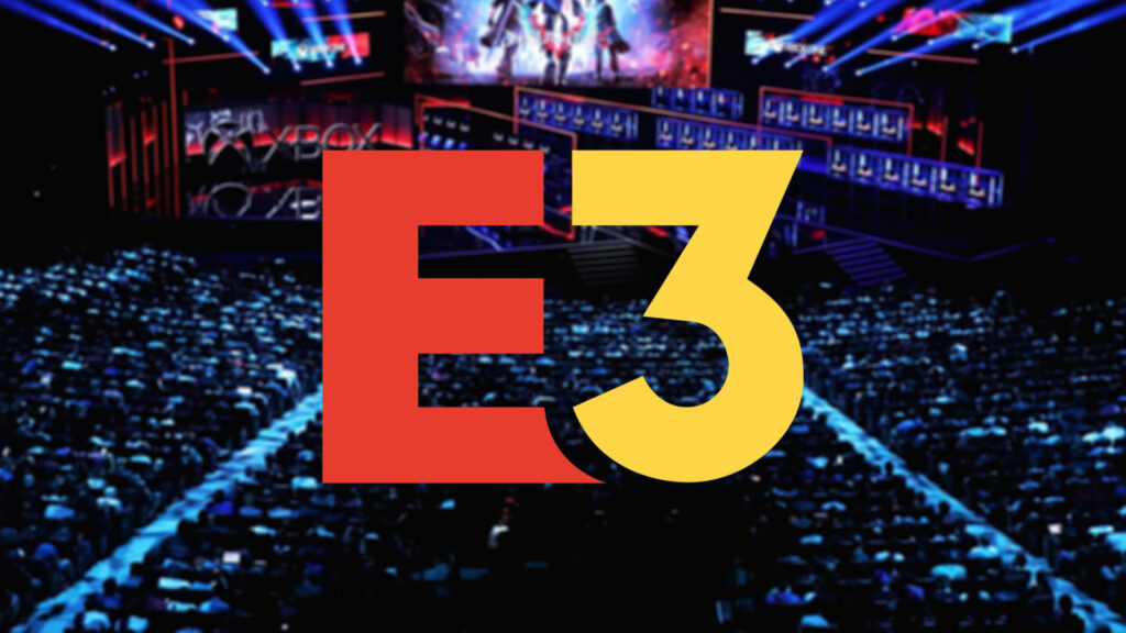 The 5 best moments in E3 history will never be surpassed