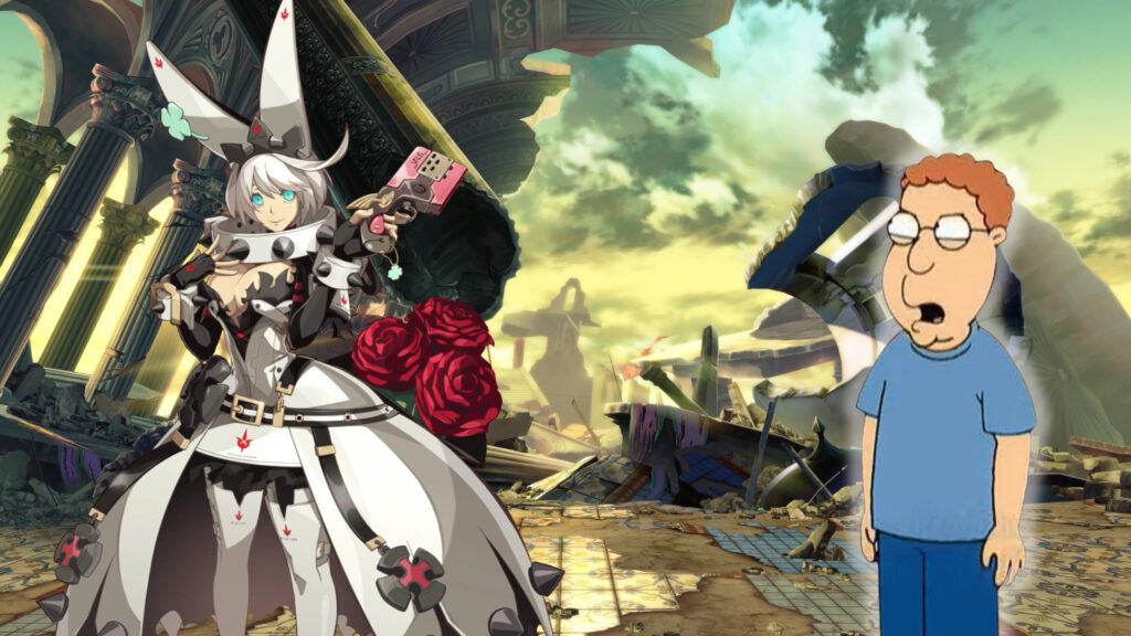 Elphelt potentially leaked for Guilty Gear Strive S3, but is it legit?