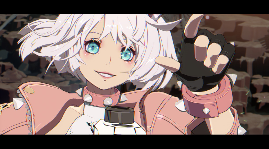 Tekken director Harada confirms Elphelt leaks for Guilty Gear Strive