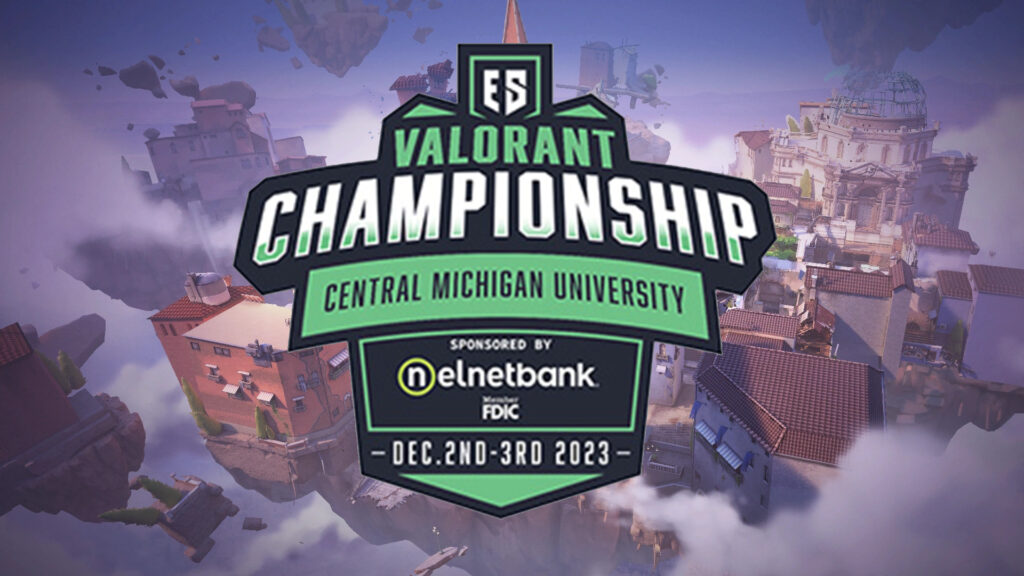 ESC Fall 2023 VALORANT Championship: The four finalists revealed