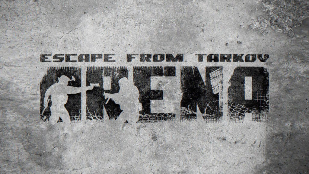 Escape From Tarkov Arena set to have first esports event