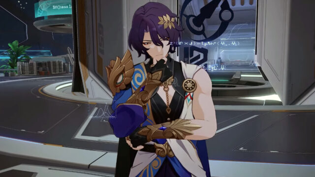 How to get a free Dr Ratio in Honkai Star Rail (Kit & Leaks)