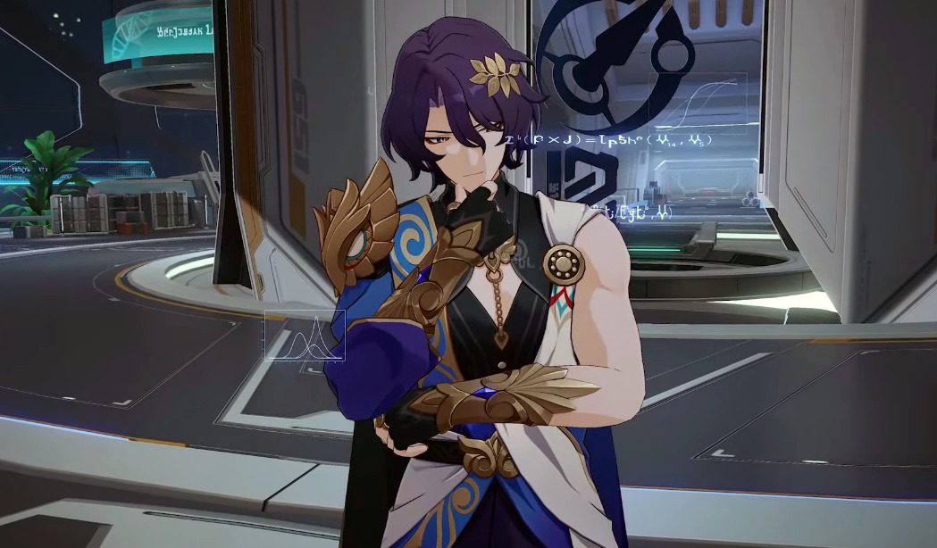 How to get a free Dr Ratio in Honkai Star Rail (Kit & Leaks)