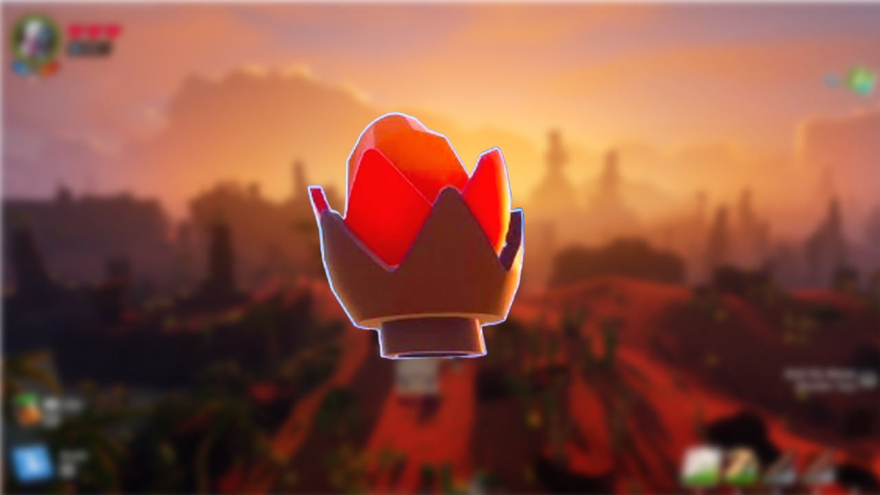 How to get Blast Cores in LEGO Fortnite