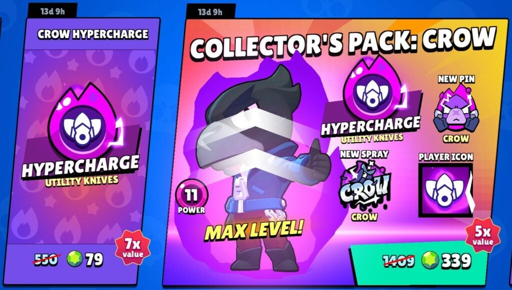 New Brawler Coming? What's changed with the Brawl Pass? Here's how to claim the free Christmas Gifts in the Brawl Stars December update.