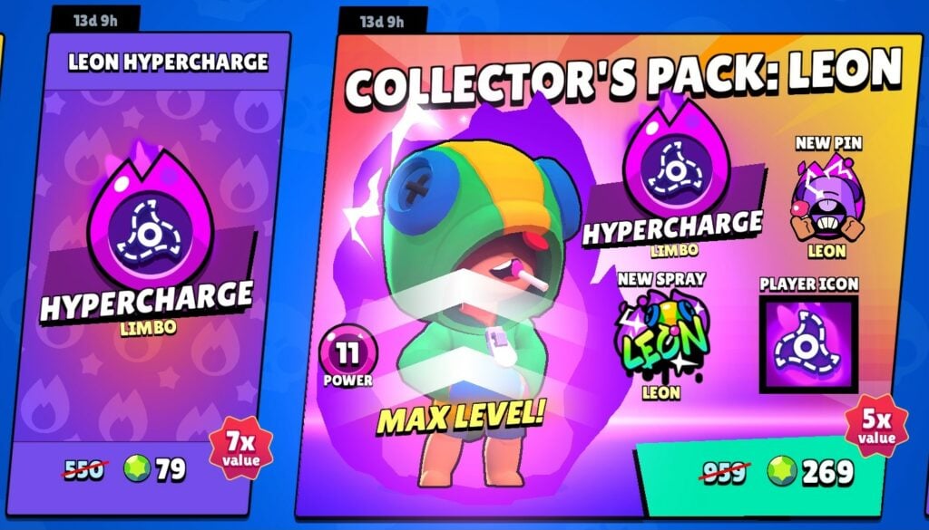 New Brawler Coming? What's changed with the Brawl Pass? Here's how to claim the free Christmas Gifts in the Brawl Stars December update.