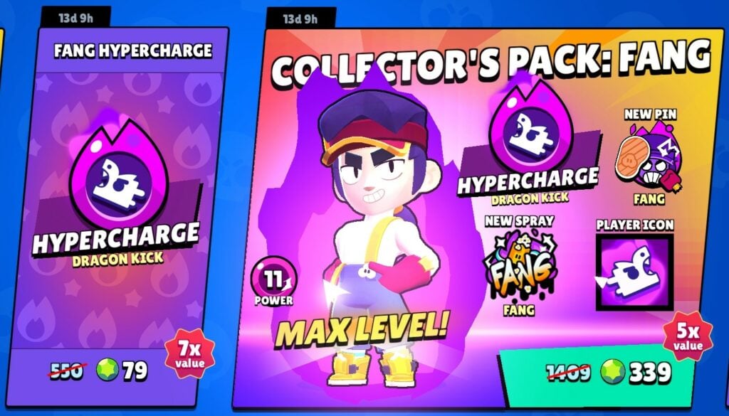 New Brawler Coming? What's changed with the Brawl Pass? Here's how to claim the free Christmas Gifts in the Brawl Stars December update.