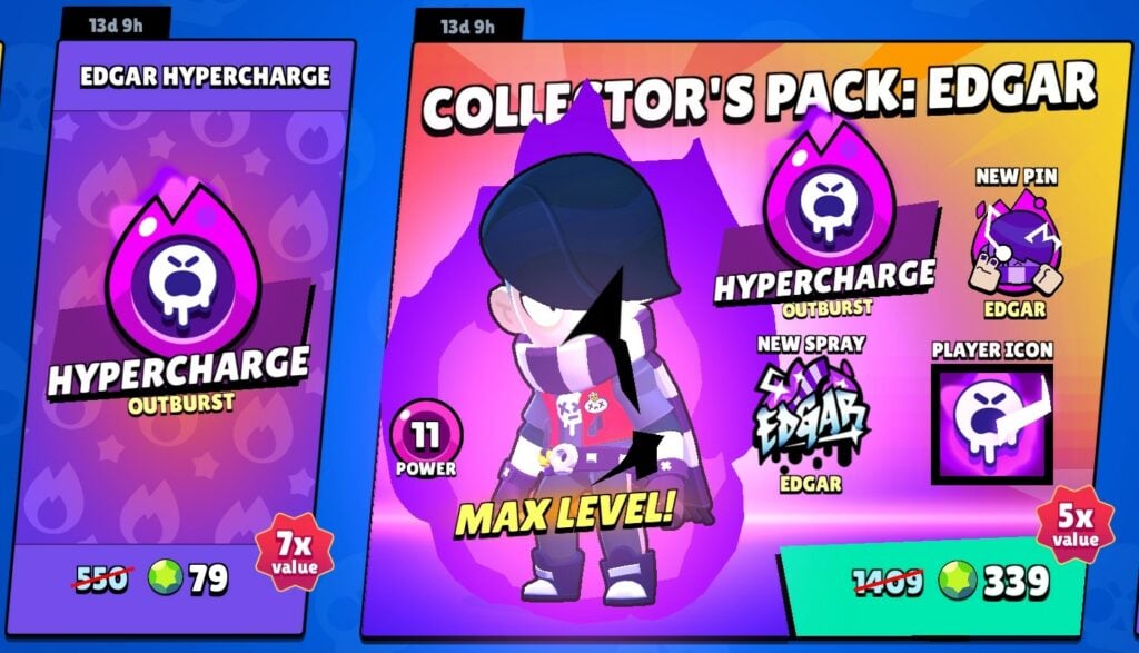 New Brawler Coming? What's changed with the Brawl Pass? Here's how to claim the free Christmas Gifts in the Brawl Stars December update.