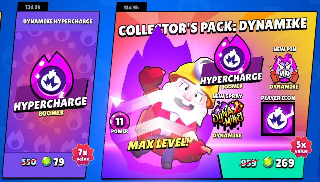 New Brawler Coming? What's changed with the Brawl Pass? Here's how to claim the free Christmas Gifts in the Brawl Stars December update.