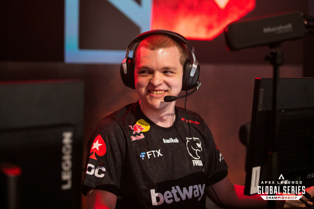 HisWattson FURIA Apex